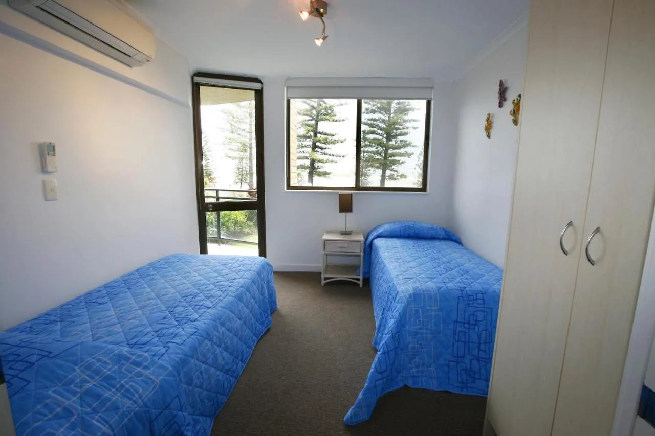 公寓 Allamanda U2 Awesome Location 卡伦德拉